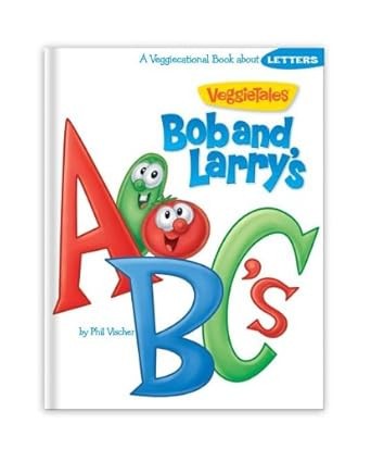 Bob and Larry's ABC's