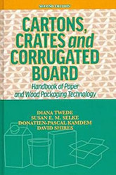 Cartons Crates and Corrugated Board
