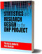 Statistics and Research Design for the DNP Project