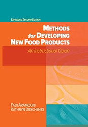 Methods for Developing New Food Products Expanded Second Edition