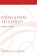 From Adam to Christ