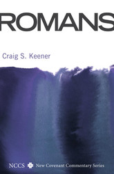 Romans: A New Covenant Commentary