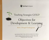 Teaching Strategies GOLD