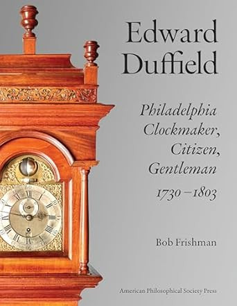 Edward Duffield Edward Duffield