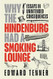 Why the Hindenburg Had a Smoking Lounge
