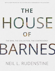 The House of Barnes