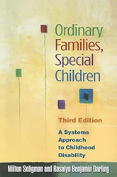 Ordinary Families Special Children