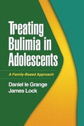 Treating Bulimia in Adolescents