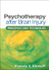 Psychotherapy after Brain Injury