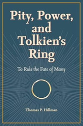 Pity Power and Tolkien's Ring