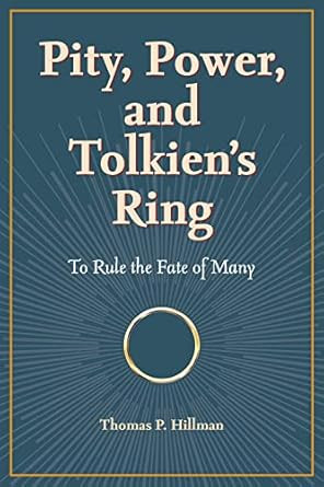 Pity Power and Tolkien's Ring
