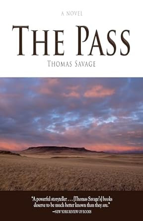 The Pass