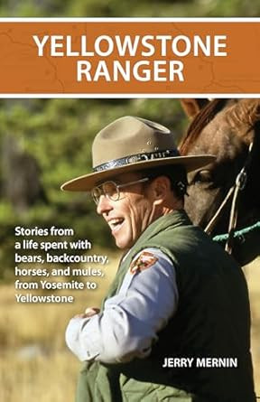 Yellowstone Ranger