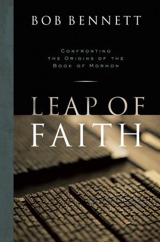 Leap of Faith