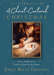 A Christ-Centered Christmas