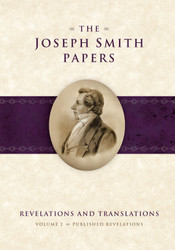 The Joseph Smith Papers Vol. 2