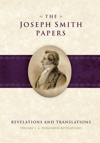 The Joseph Smith Papers Vol. 2