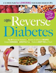 Reverse Diabetes
