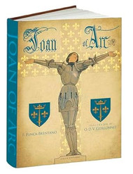 Joan of Arc (Calla Editions)
