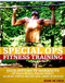 Special Ops Fitness Training High-intensity Workouts of