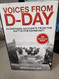 Voices From D-Day
