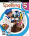 Spelling 5 Te Bk and CD 2nd Ed