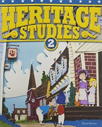 Heritage Studies 2 Student Txt