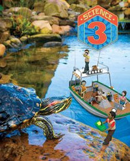 Science 3 Student Activity Manual 4th Edition