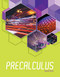 Precalculus Student Edition (2nd ed.)