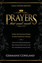 Prayers That Avail Much