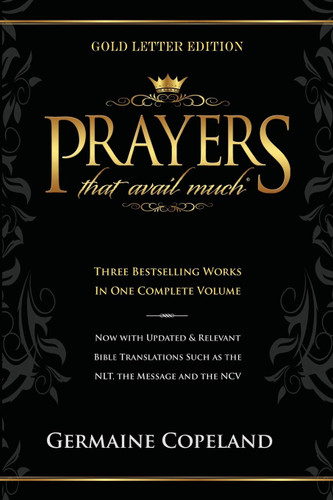 Prayers That Avail Much