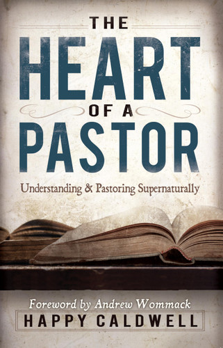 The Heart of a Pastor