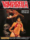 Vampirella Archives Volume 6