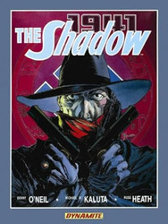The Shadow 1941