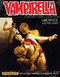 Vampirella Archives Volume 8