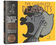The Complete Peanuts Volume 11: 1971-1972