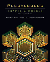 Precalculus Graphs And Models