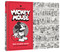 Walt Disneys Mickey Mouse Hc Vol 1: Race to Death Valley
