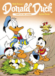 Walt Disney's Donald Duck