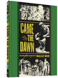 oCame the Dawno and Other Stories
