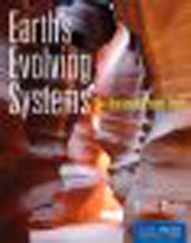 Earth's Evolving Systems