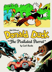 Walt Disney'S Donald Duck