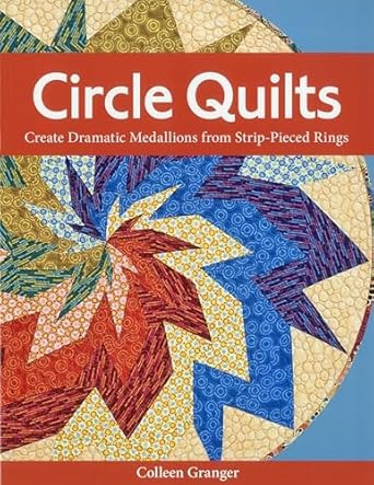 Circle Quilts