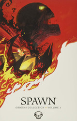 Spawn: Origins Volume 3