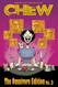 Chew Omnivore Edition Volume 3