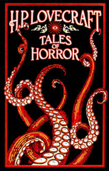 H. P. Lovecraft Tales of Horror