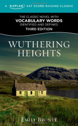 Wuthering Heights: A Kaplan SAT Score-Raising Classic