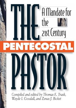 The Pentecostal Pastor
