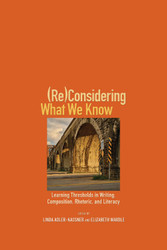 ReConsidering What We Know