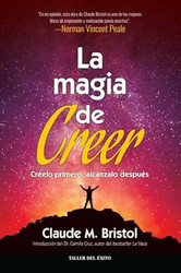 Magia de creer La